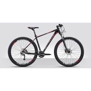 Bicicletta Bottecchia 125 Alivio Disk 18S 29"