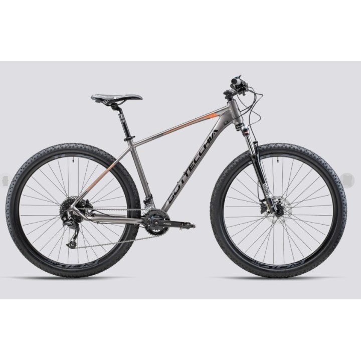 Bicycle Bottecchia 125 Alivio Disk 18S 29 "Bottecchia