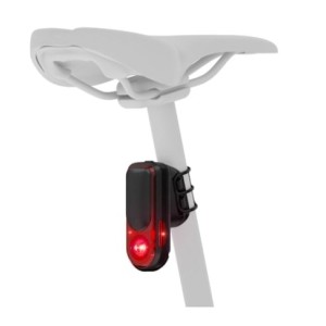 Rear light Garmin Varia RearVue 820 Garmin