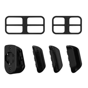 Luce posteriore Garmin Varia Rearvue 820 Garmin