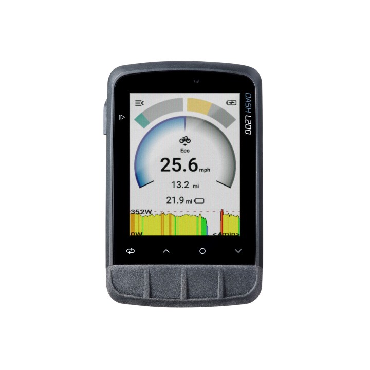 Ciclocomputer Giant Dash l200 Giant