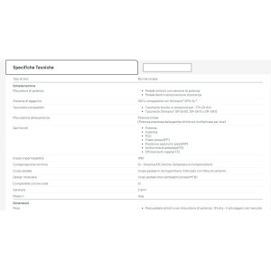 Coppia Pedali Favero Assioma Pro RS-1 Favero