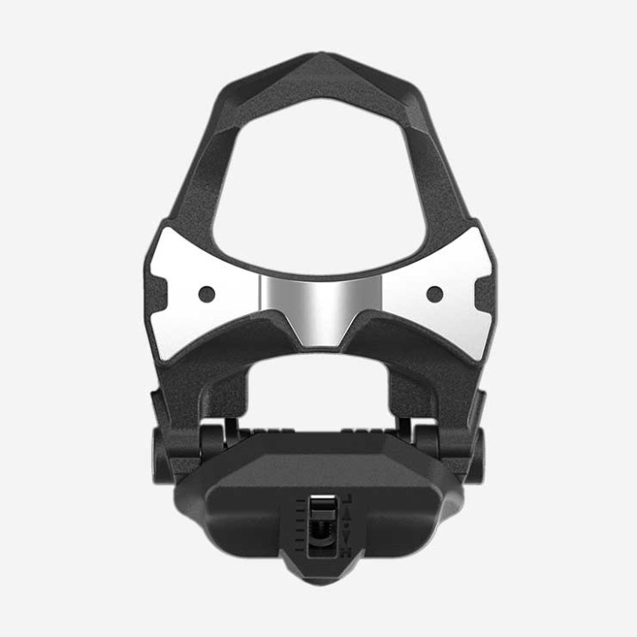 Axiom duo / one right pedal body Favero