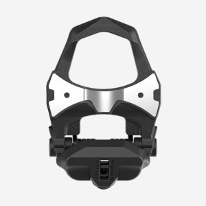 Axiom duo / one right pedal body