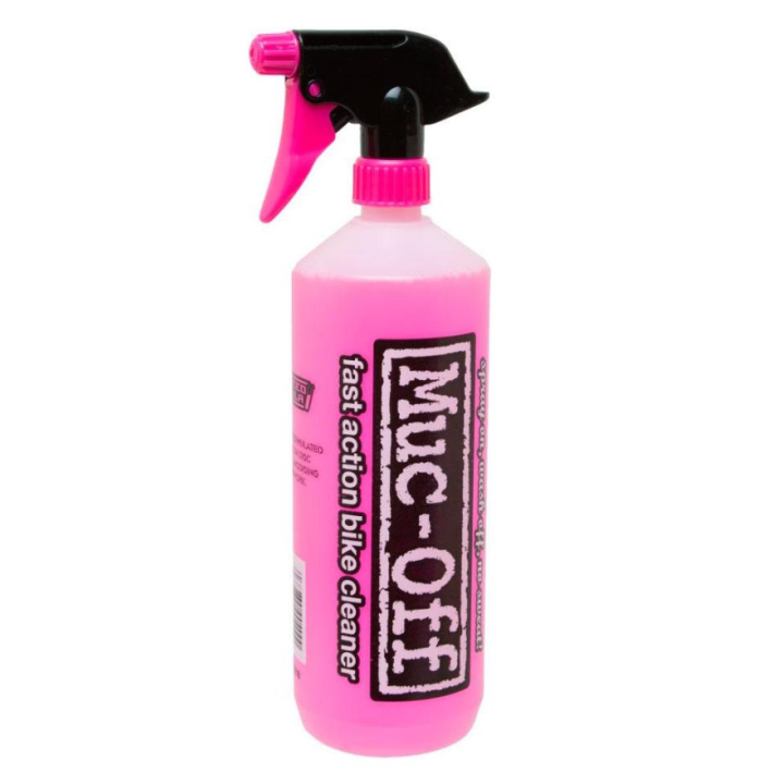 MUC-OFF Cycle Cleaner 1 liter cleaner with muc-off trigger