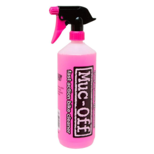 MUC-OFF CYCLE CLEANER CLEANER 1 LITER WITH TRIGGER (IT)