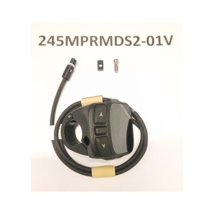 Display Giant RIDECONTROL DASH 2 FOR SG 2.0 SYSTEM L: 700mm Giant