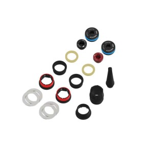 Kit riparazione per Pedali Favero Assioma Pro MX e Assioma Pro RS
