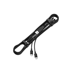 Axiom PRO Type-C USB cable (2 m)