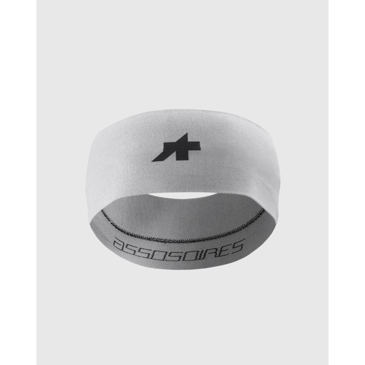 Fascia Assos Summer Headband Foil P1 Assos