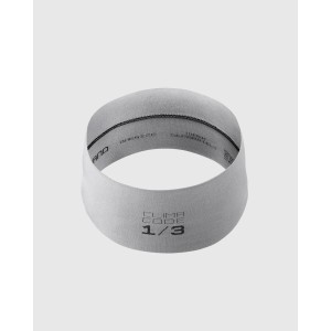 Fascia Assos Summer Headband Foil P1 Assos