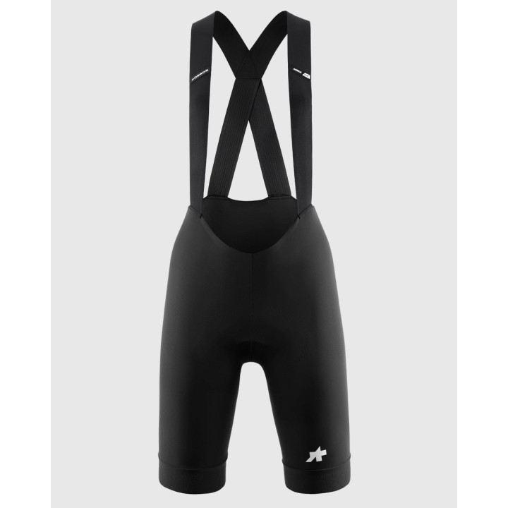 Women's short dungarees Assos Uma GT Bib Shorts S11 Assos