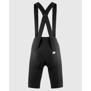 Women's short dungarees Assos Uma GT Bib Shorts S11 Assos