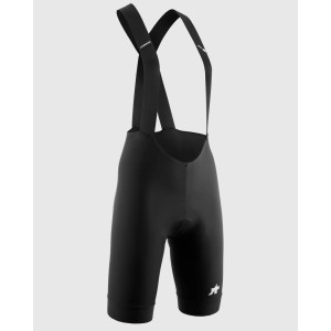 Women's short dungarees Assos Uma GT Bib Shorts S11 Assos