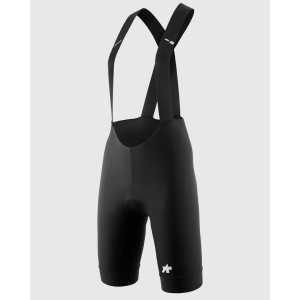 Women's short dungarees Assos Uma GT Bib Shorts S11 Assos