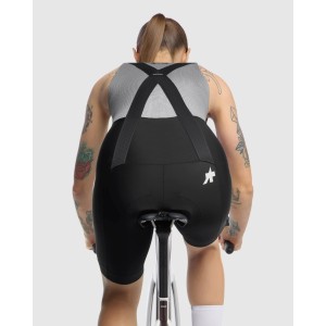 Salopette corta Donna Assos UMA GT Bib Shorts S11 Assos