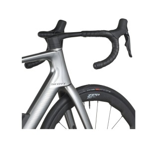 Bicicletta Scott Fastlane Premium Scott