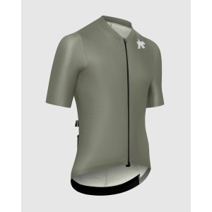 Jersey Assos A thousand GT Jersey S11 EVO Assos