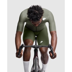 Jersey Assos A thousand GT Jersey S11 EVO Assos