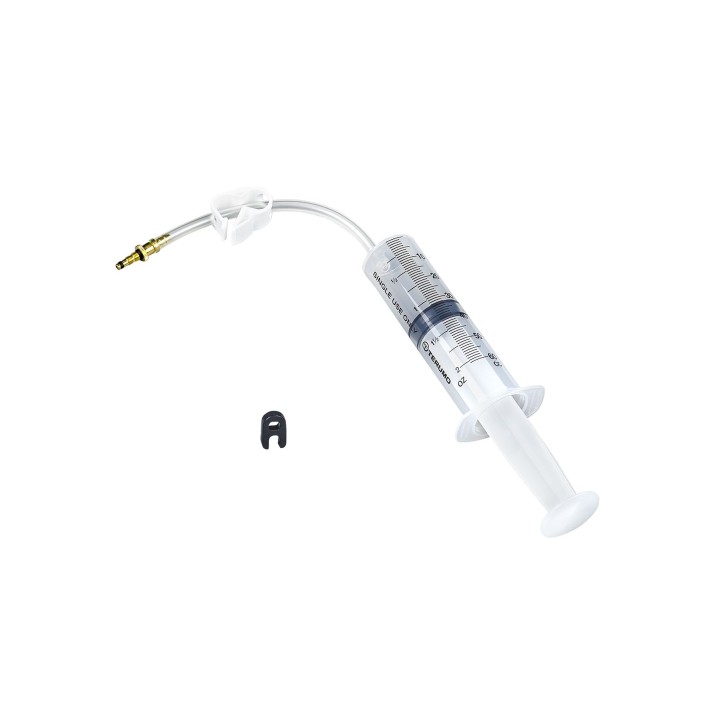 Syringe for TLR sealant Bontrager Bontrager