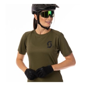 Gloves Scott Enduro LF Scott