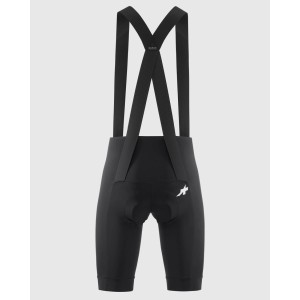 Salopette corta Mille GT Bib Shorts S11 Assos