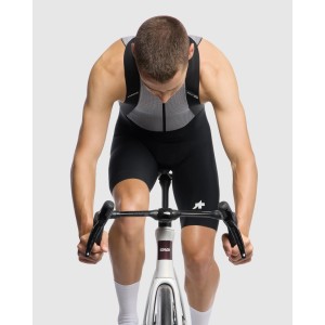 Short dungarees a thousand GT Bib Shorts S11 Assos