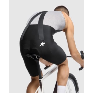 Short dungarees a thousand GT Bib Shorts S11 Assos