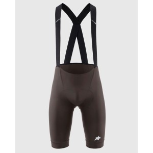 Short dungarees a thousand GT Bib Shorts S11 Assos