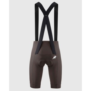 Salopette corta Mille GT Bib Shorts S11 Assos
