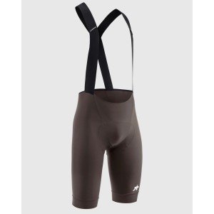 Salopette corta Mille GT Bib Shorts S11 Assos