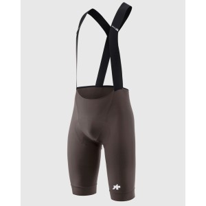 Salopette corta Mille GT Bib Shorts S11 Assos
