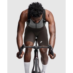 Salopette corta Mille GT Bib Shorts S11 Assos