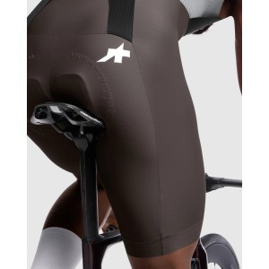 Short dungarees a thousand GT Bib Shorts S11 Assos