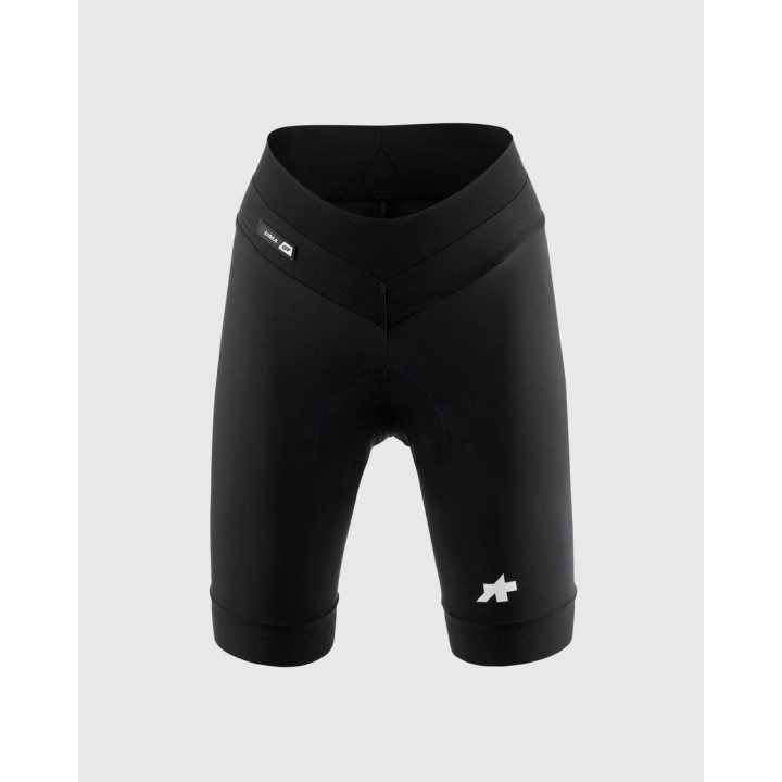 Short woman shorts Assos Uma GT Half Shorts S11 Assos
