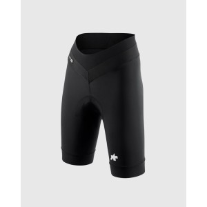 Short woman shorts Assos Uma GT Half Shorts S11 Assos