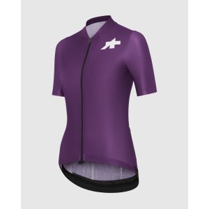Woman shirt Assos Uma GT Jersey S11 Evo Assos