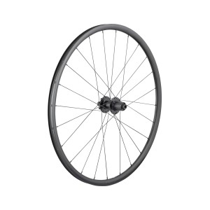 Bontrager Paradigm SL 6-Bolt Disc 24h 700C Road Wheel