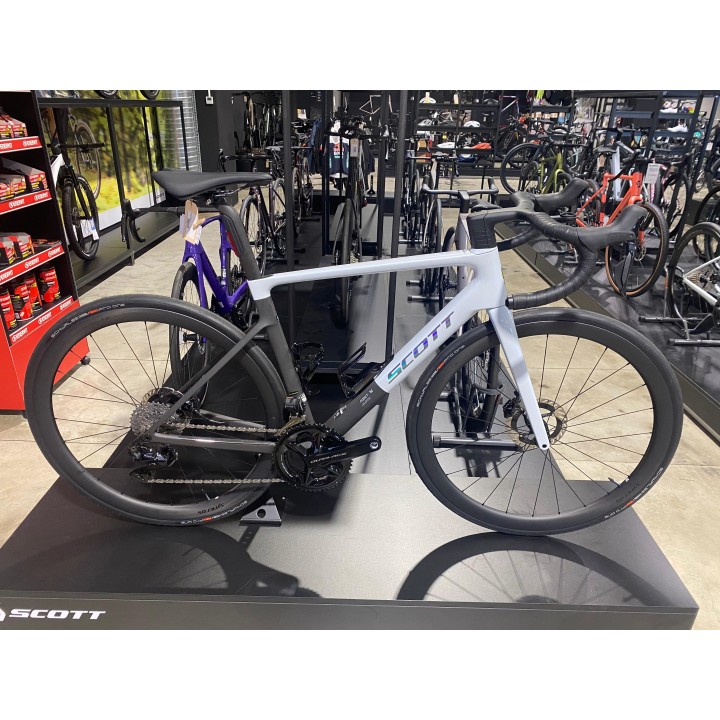 Used Scott Addict RC PRO M54 Scott