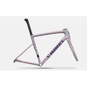 Telaio Specialized S-Works Tarmac SL8 Specialized