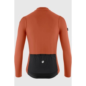 Jersey Assos A thousand GT 2/3 LS Jersey C2 Assos