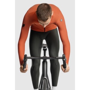 Maglia Assos Mille GT 2/3 LS Jersey C2 Assos