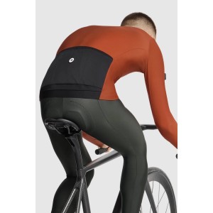 Maglia Assos Mille GT 2/3 LS Jersey C2 Assos