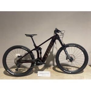 USATO TREK RAIL 9.7  RAGE RED tg M