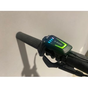 USATO TREK RAIL 9.7 RAGE RED tg M TREK