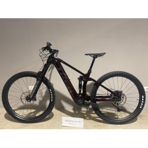 USATO TREK RAIL 9.7 RAGE RED tg M TREK