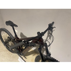 USATO TREK RAIL 9.7 RAGE RED tg M TREK