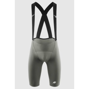 Salopette corta Assos EQUIPE R Bib Shorts S11 Assos