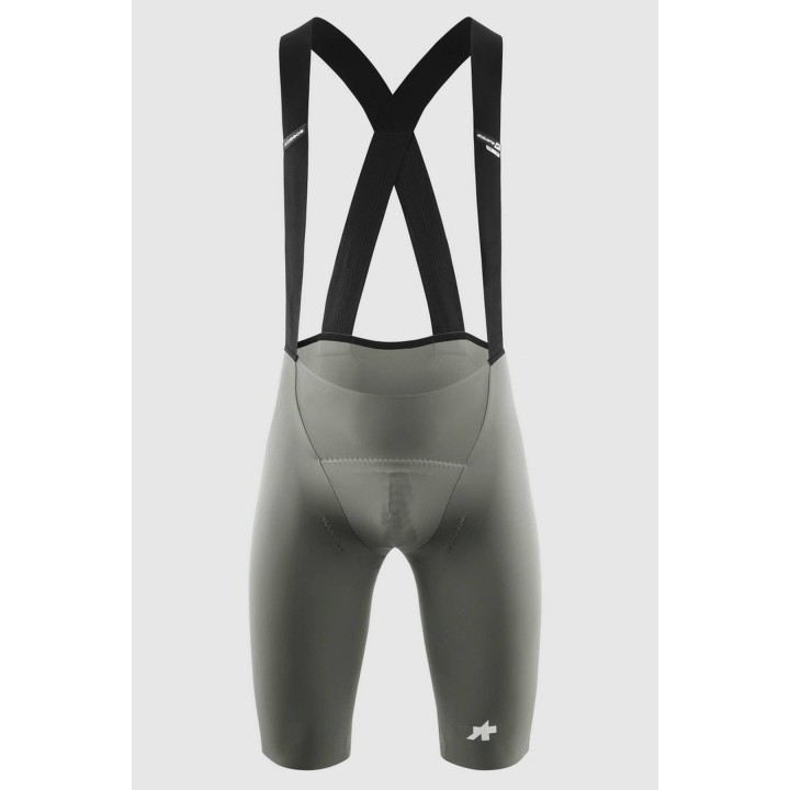 Salopette corta Assos EQUIPE R Bib Shorts S11 Assos