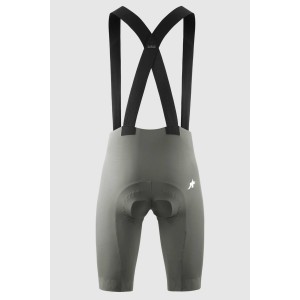 Short dungarees Assos Equipe R Bib Shorts S11 Assos